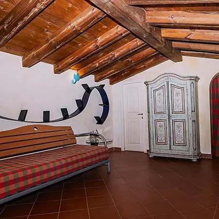 Agosto - Piscina Privata Villa *