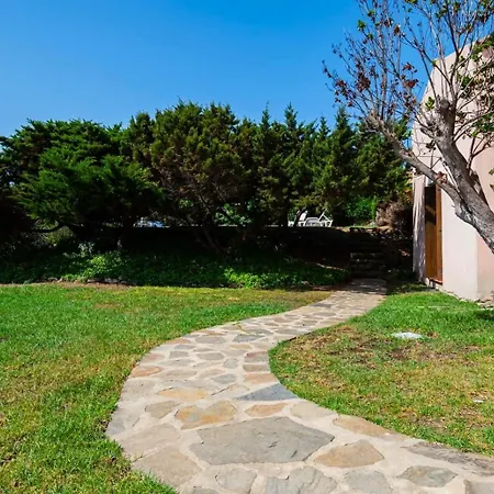 Agosto - Piscina Privata Villa
