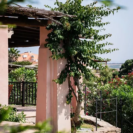 Agosto - Piscina Privata