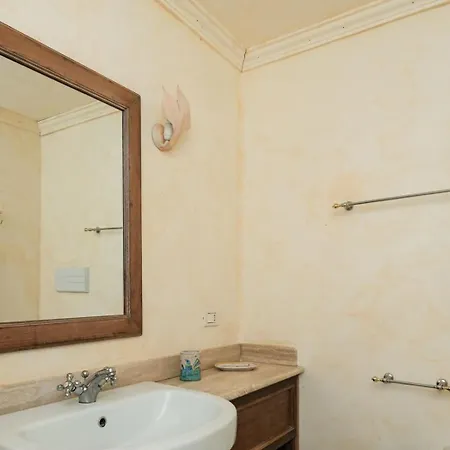 Agosto - Piscina Privata Villa