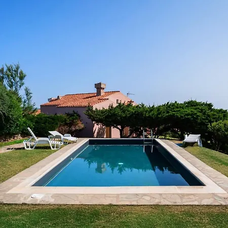 Agosto - Piscina Privata * Stintino