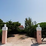 Agosto - Piscina Privata Villa Stintino