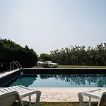 Agosto - Piscina Privata Villa Stintino