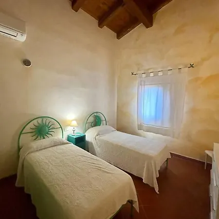 Villa Agosto - Piscina Privata Stintino
