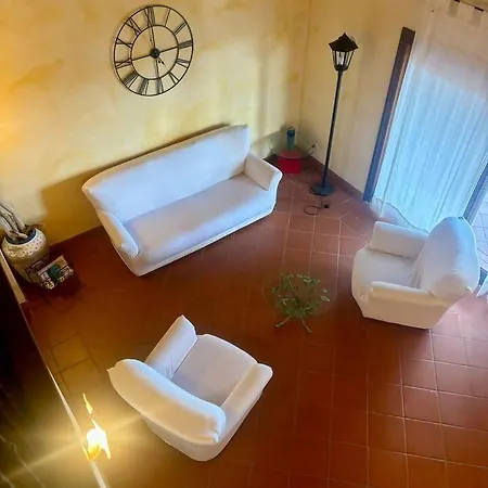Agosto - Piscina Privata
