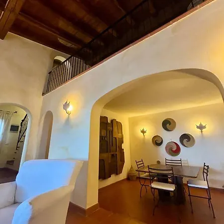Agosto - Piscina Privata Villa