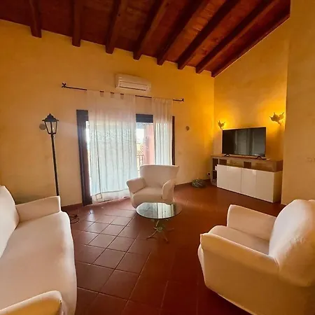 Agosto - Piscina Privata Villa *