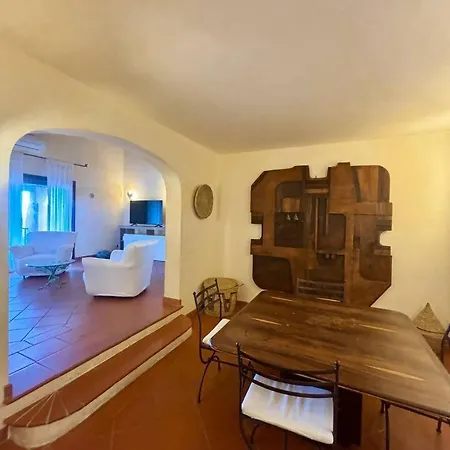 Agosto - Piscina Privata Stintino