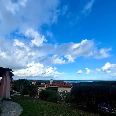 Agosto - Piscina Privata * Stintino