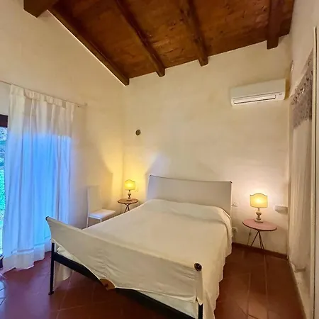 Agosto - Piscina Privata Stintino
