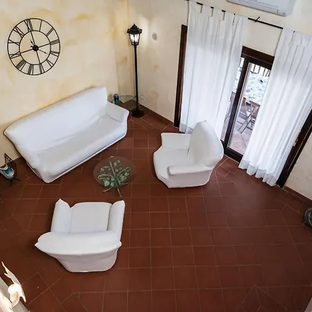 Agosto - Piscina Privata *