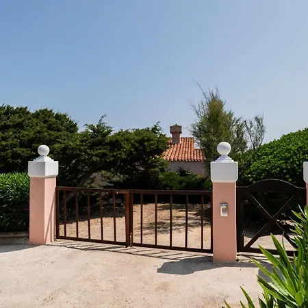 Agosto - Piscina Privata *
