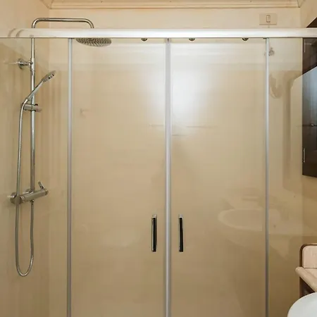 Agosto - Piscina Privata 빌라 *