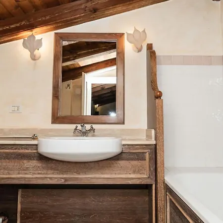 Villa Agosto - Piscina Privata