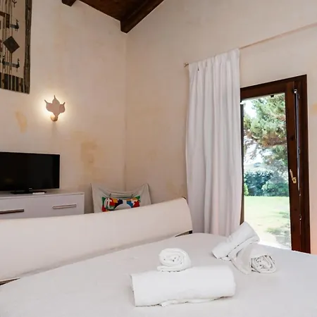 Agosto - Piscina Privata Villa *