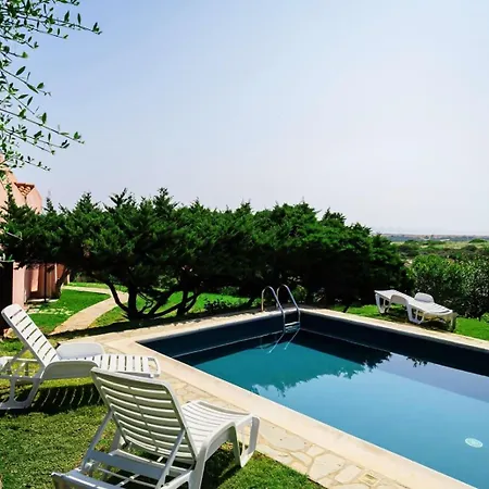 Agosto - Piscina Privata 빌라 *