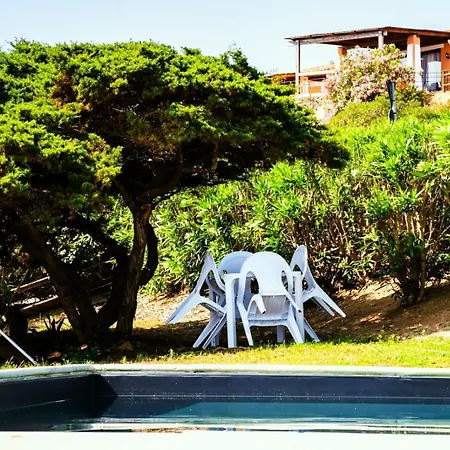 Agosto - Piscina Privata Stintino